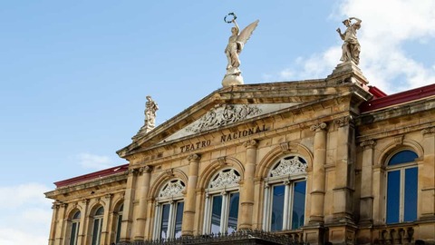 National Theatre