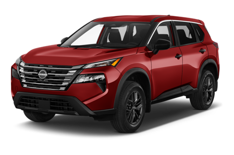 Standaard SUV