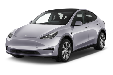 Standard Elite Tesla Model Y