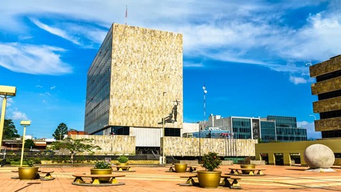 Supreme Court Of Justice