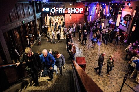 Grand Ole Opry