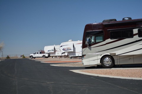 American Rv Park