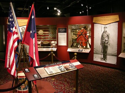 Atlanta History Center