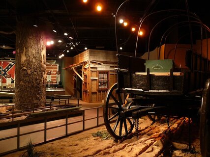 Atlanta History Center