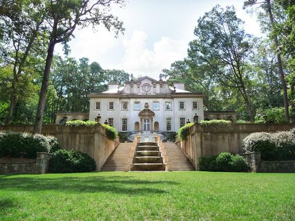 Atlanta History