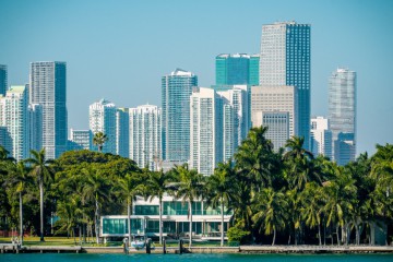 Star Island, Miami Beach