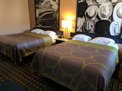 4p kamer Platinum Inn & Suites Willowbrook Houston