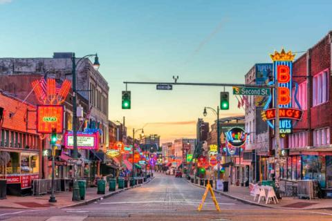 Beale Street