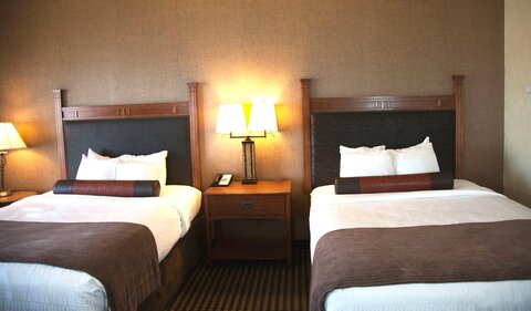 Best Western Plus Bryce