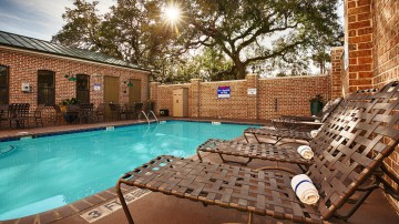 Best Western Plus Savannah