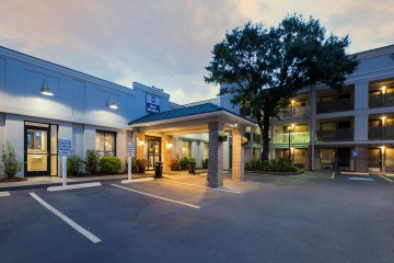 Best Western Savannah