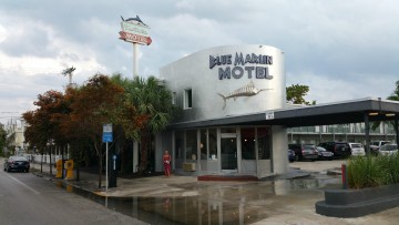 Blue Marlin Motel