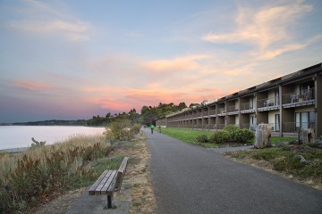 Boardwalk