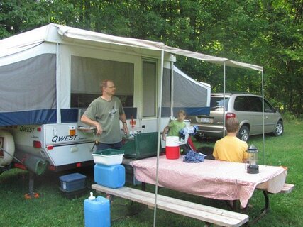 Brannen Lake Rv Park