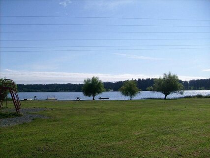 Brannen Lake Rv Park