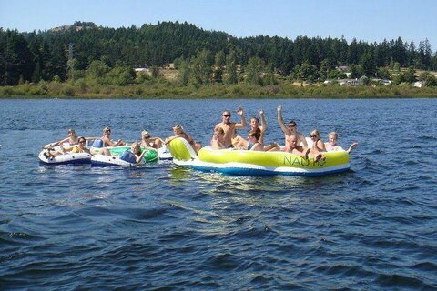 Brannen Lake Rv Park