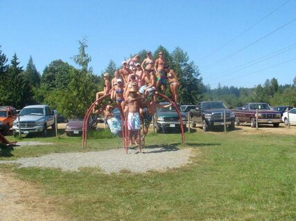 Brannen Lake Rv Park