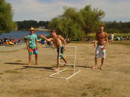 Brannen Lake Rv Park