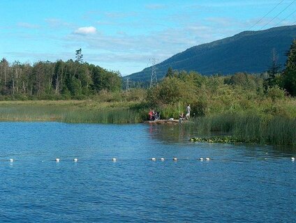 Brannen Lake Rv Park