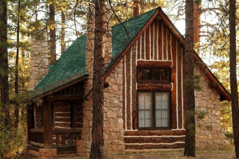 Bryce Canyon Lodge