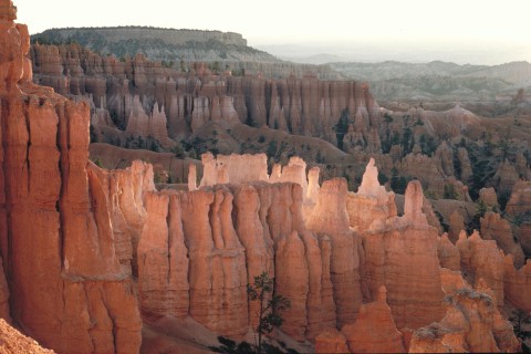 Bryce Canyon Lodge