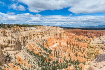 Bryce Canyon National Park 4QCX57A