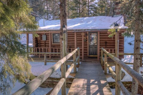 Cabin