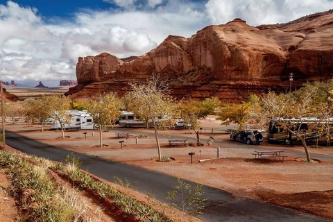 Campground