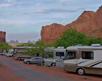 Campground