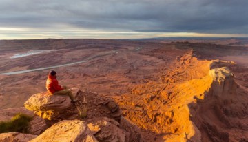 Canyonlands PSNZUJ8