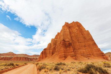 Capitol Reef PF3M52E