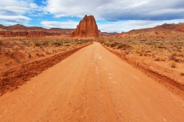 Capitol Reef PMMLCXY