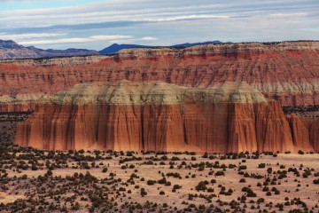 Capitol Reef PYRSK69