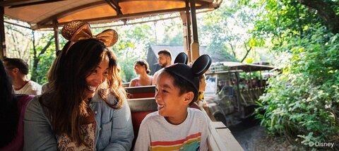 Walt Disney World Florida