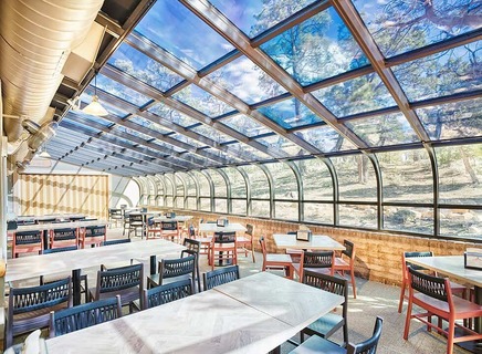 Yavapai Lodge