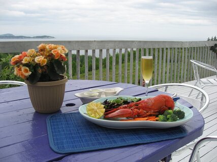 Castle Rock Country Inn