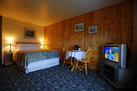 Castlerock Country Inn