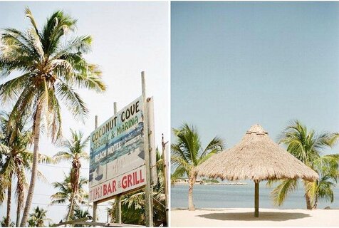 Coconut Cove Resort And