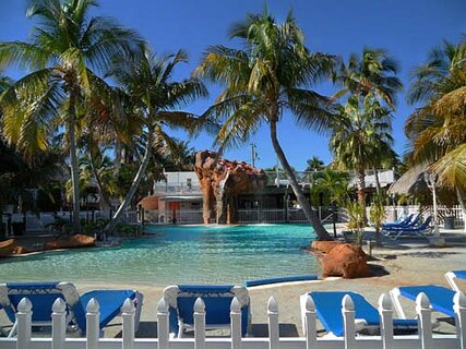 Coconut Cove Resort And