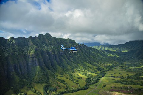 Complete Island Oahu 1