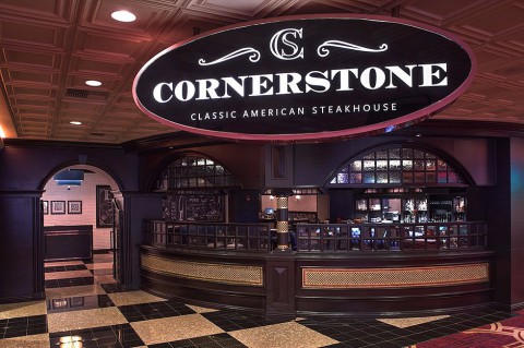 Cornerstone Classic American