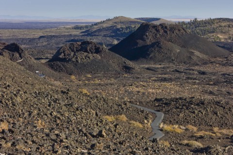 Craters Of The Moon 2 6 B958