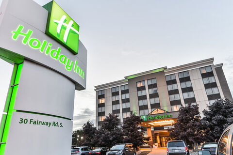 DoubleTree by Hilton Kitchener