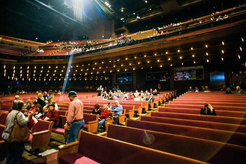 Grand Ole Opry