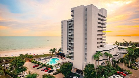 Diamondhead Beach Resort