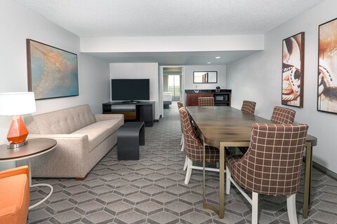 Embassy Suites By Hilton