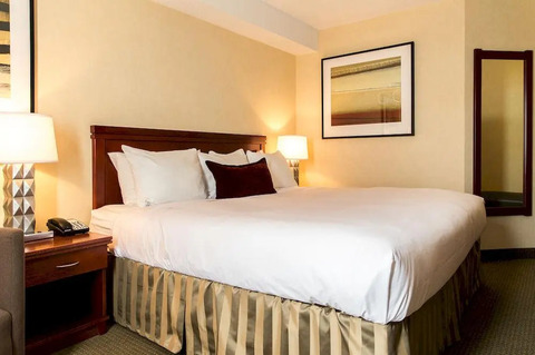 Courtyard by Marriott Kitchener