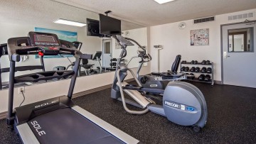 Fitness Room