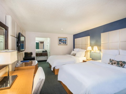 Florida City Travelodge