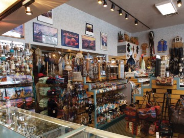 Gift Shop